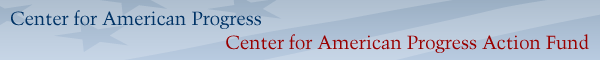 Center for American Progress